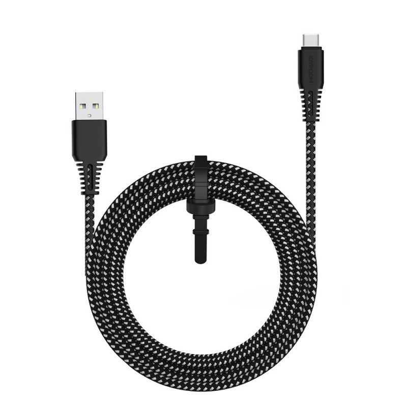 Joyroom T-507 Type-C Usb-Opladerkabel