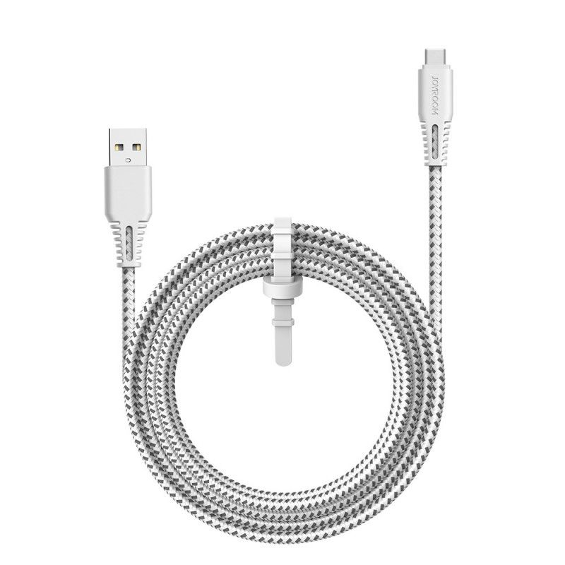 Joyroom T-507 Type-C Usb-Opladerkabel