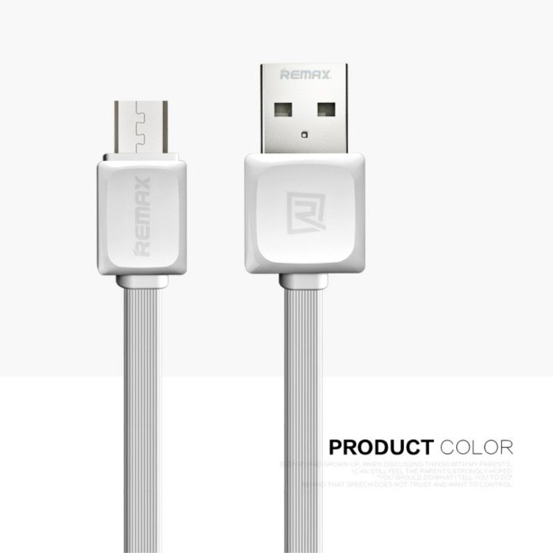 Remax Universal Micro Usb-Kabel