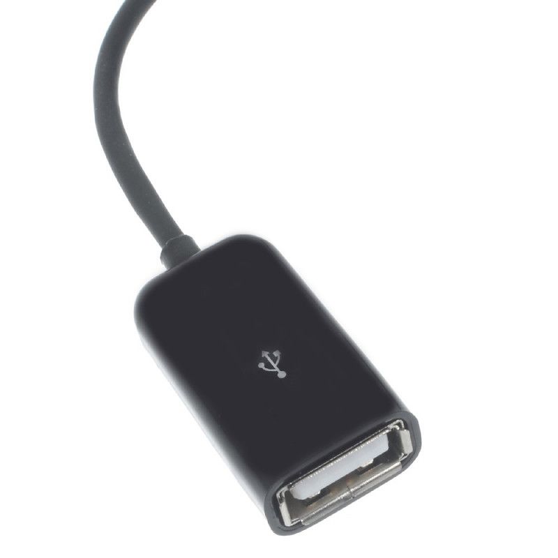 Usb 3.1 Type-C Til Otg-Opladerkabel Til Hun