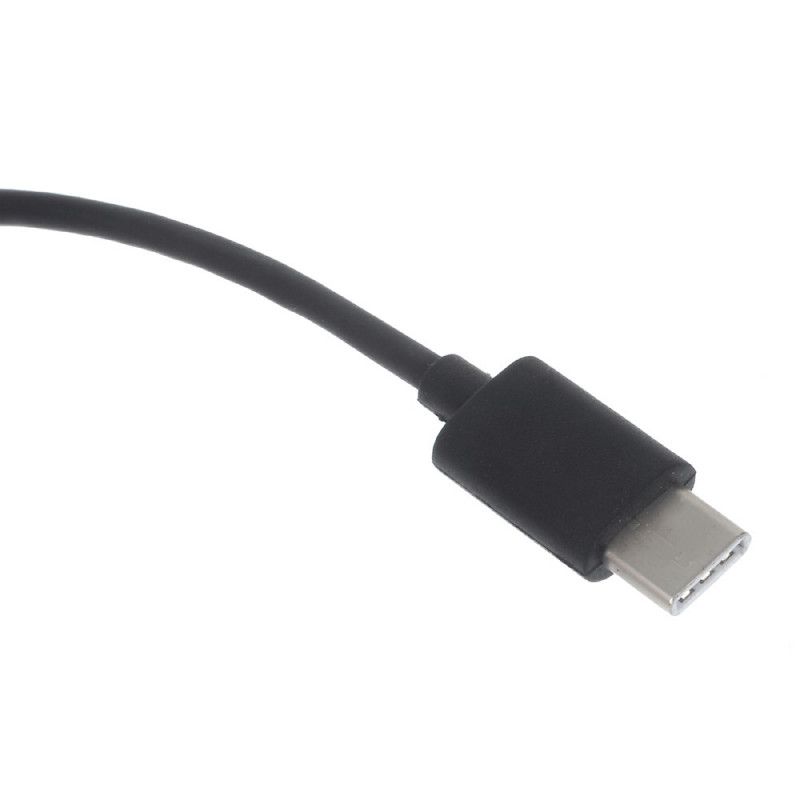 Usb 3.1 Type-C Til Otg-Opladerkabel Til Hun