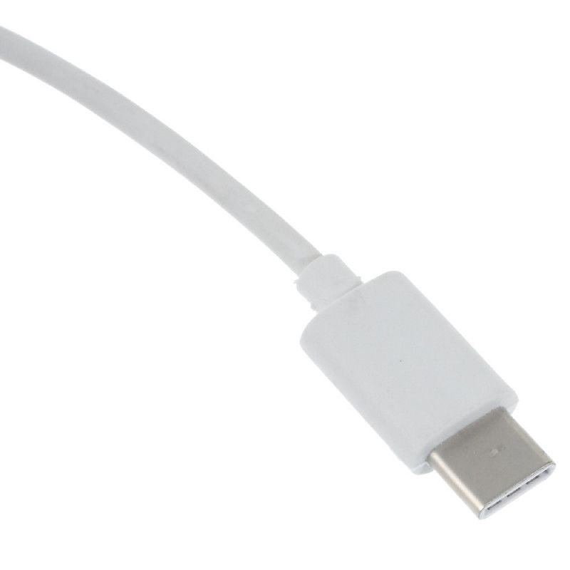 Usb 3.1 Type-C Til Otg-Opladerkabel Til Hun