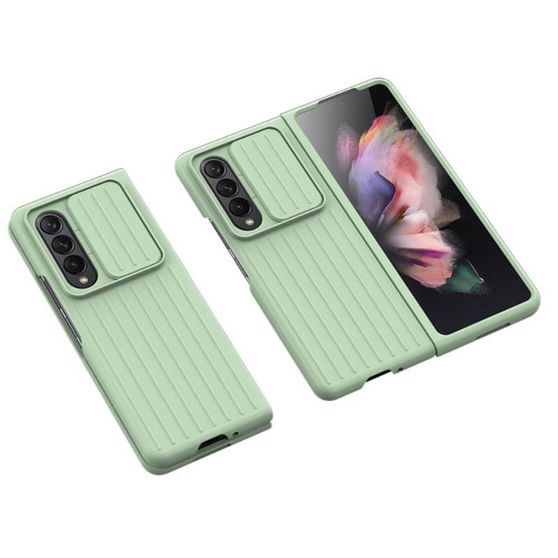 Cover Samsung Galaxy Z Fold 4 Bugging Farve