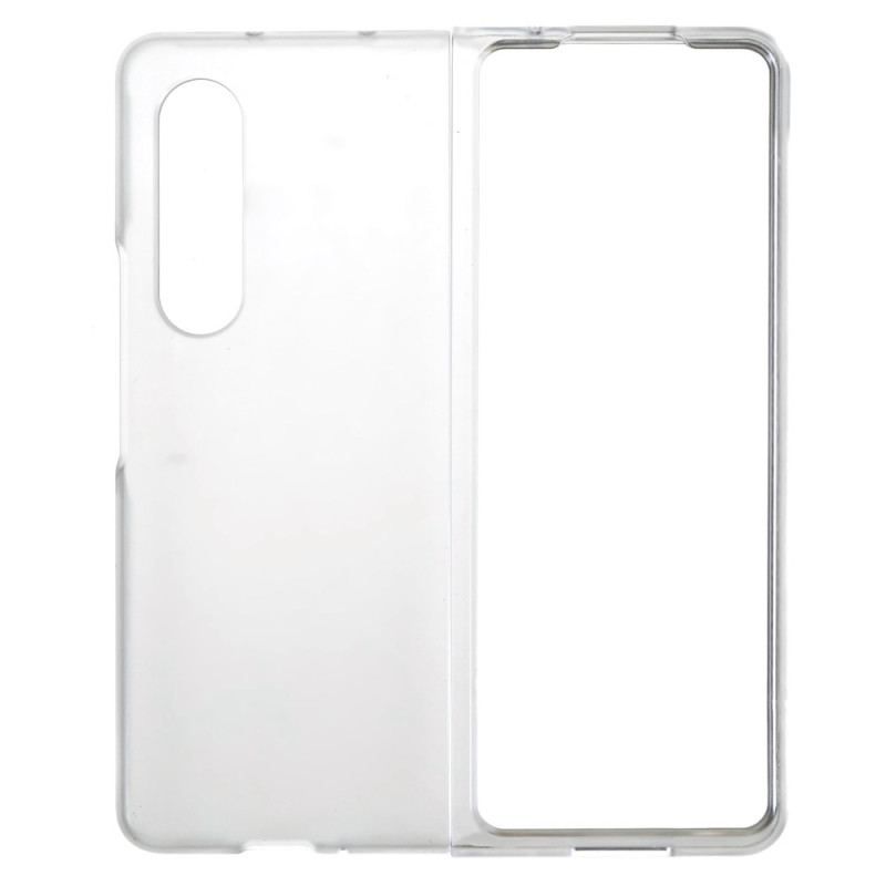 Cover Samsung Galaxy Z Fold 4 Enkel