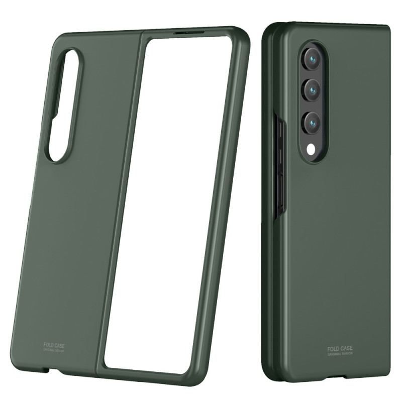 Cover Samsung Galaxy Z Fold 4 Glat Mat Touch