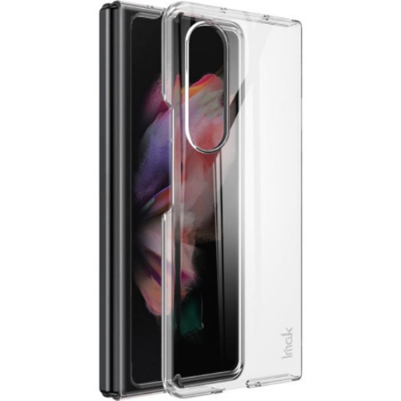 Cover Samsung Galaxy Z Fold 4 Imak Air Ii Pro