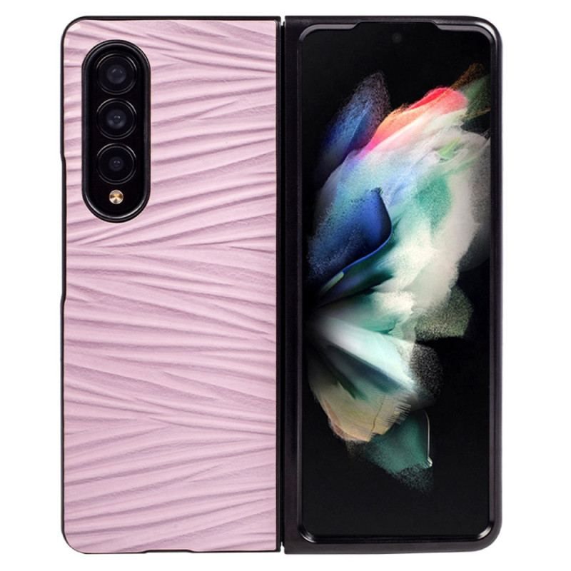 Cover Samsung Galaxy Z Fold 4 Klitlandskaber