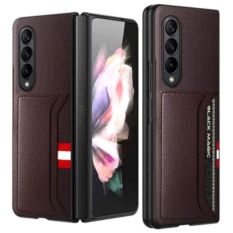 Cover Samsung Galaxy Z Fold 4 Sort Magi