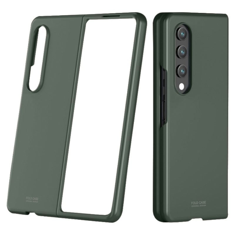 Cover Samsung Galaxy Z Fold 4 Ultra Slim Skin Touch