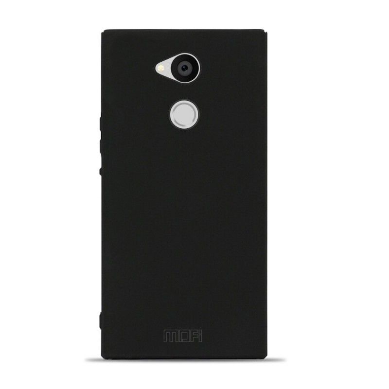 Cover Sony Xperia XA2 Ultra Sort Mofi