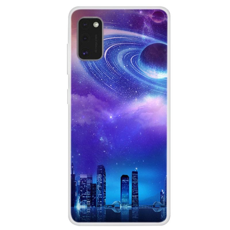 Cover Samsung Galaxy A41 Mobilcover Rumserie