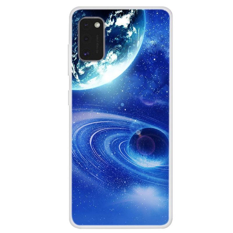 Cover Samsung Galaxy A41 Mobilcover Rumserie