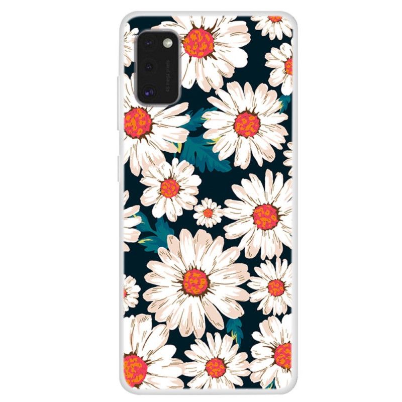 Cover Samsung Galaxy A41 Mobilcover Tusindfryd