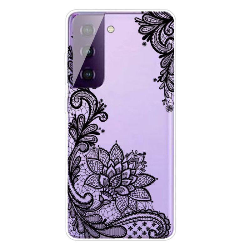 Cover Samsung Galaxy S21 5G Sublim Blonder