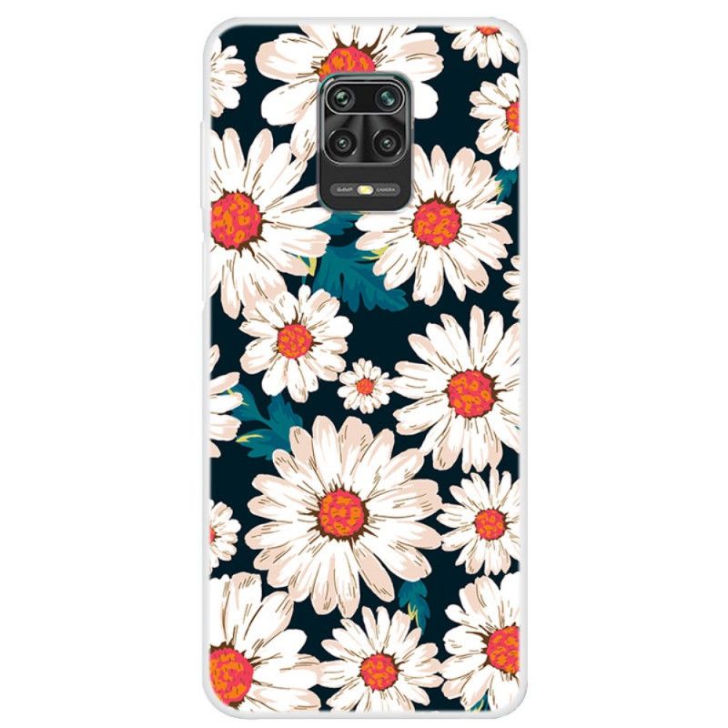 Cover Xiaomi Redmi Note 9S / Note 9 Pro Tusindfryd