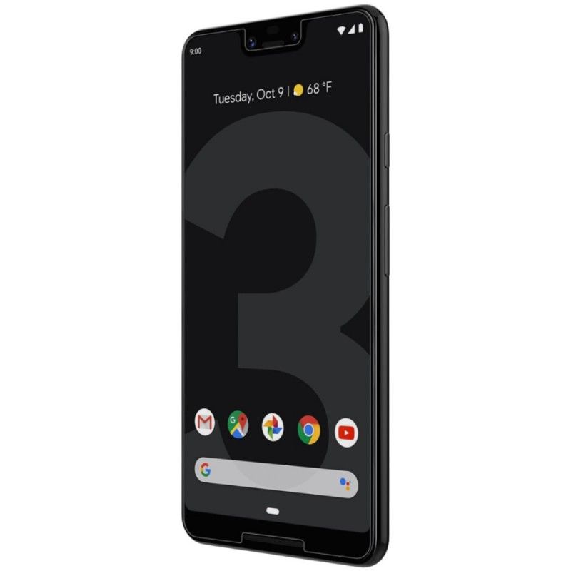 Skærmbeskyttelsesfilm Til Google Pixel 3 XL Nillkin