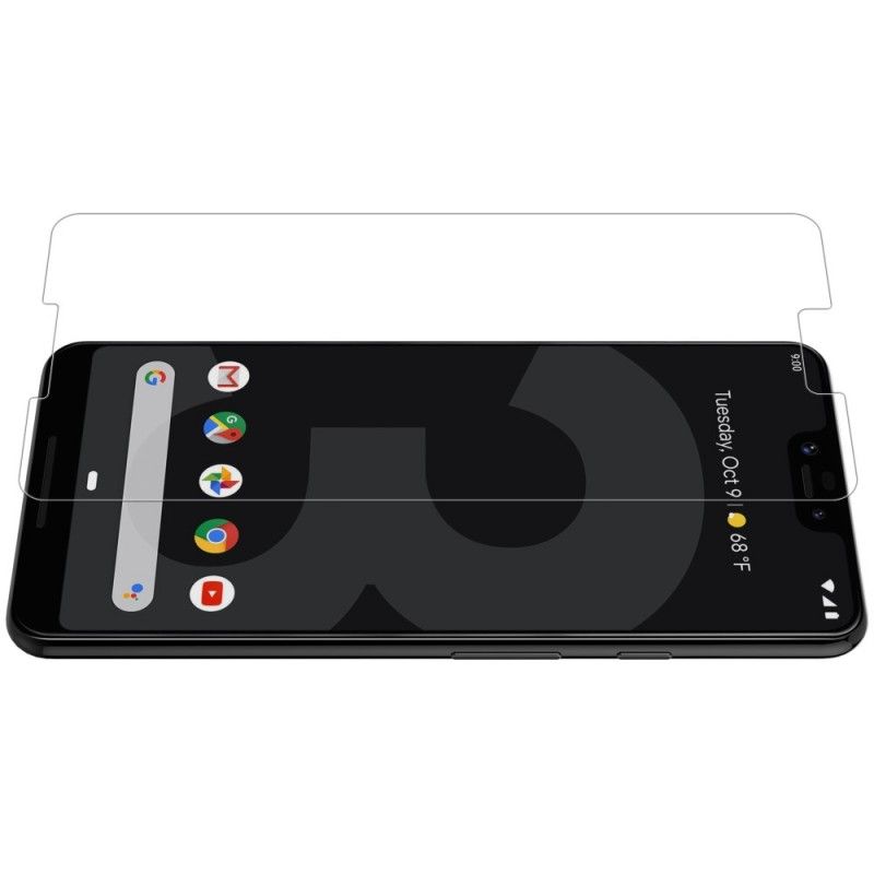 Skærmbeskyttelsesfilm Til Google Pixel 3 XL Nillkin