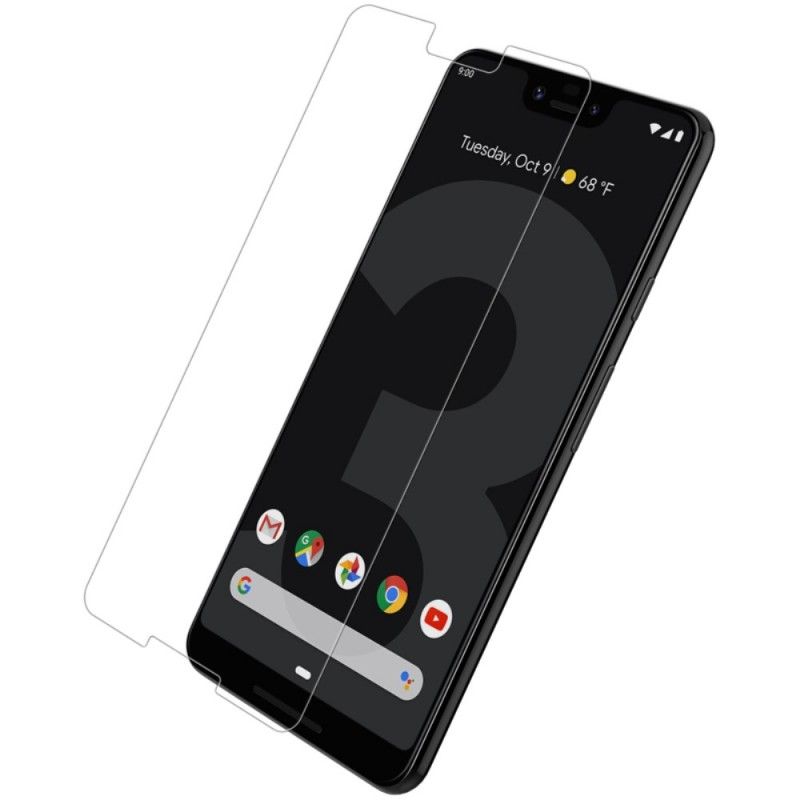 Skærmbeskyttelsesfilm Til Google Pixel 3 XL Nillkin