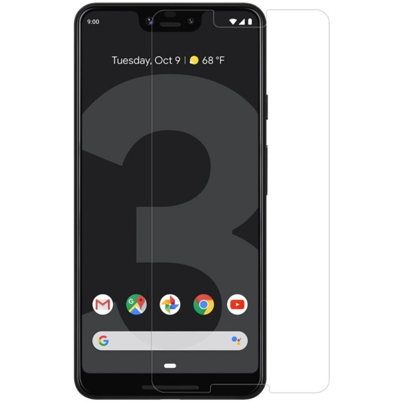 Skærmbeskyttelsesfilm Til Google Pixel 3 XL Nillkin