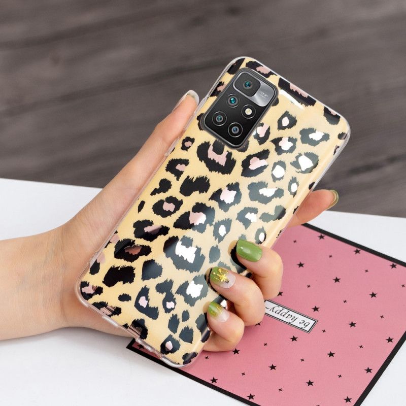 Cover Xiaomi Redmi 10 Designopgaver