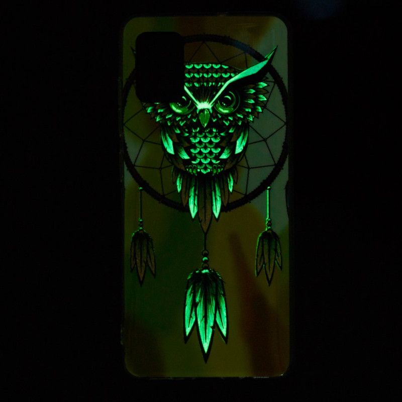 Cover Xiaomi Redmi 10 Fluorescerende Drømmefanger