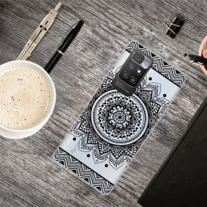 Cover Xiaomi Redmi 10 Sublime Mandala