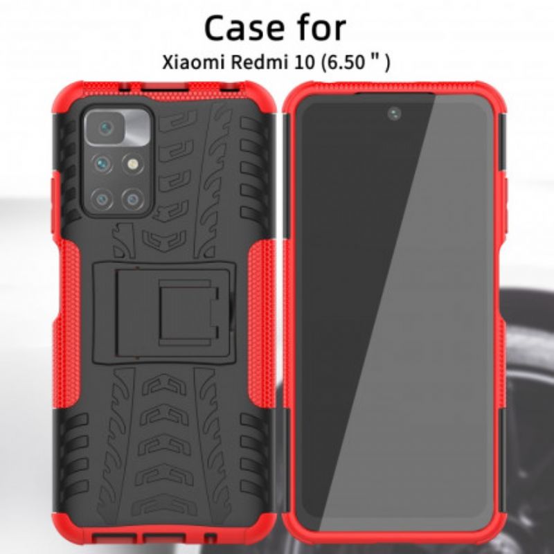 Cover Xiaomi Redmi 10 Telefon Etui Kofangerbestandig