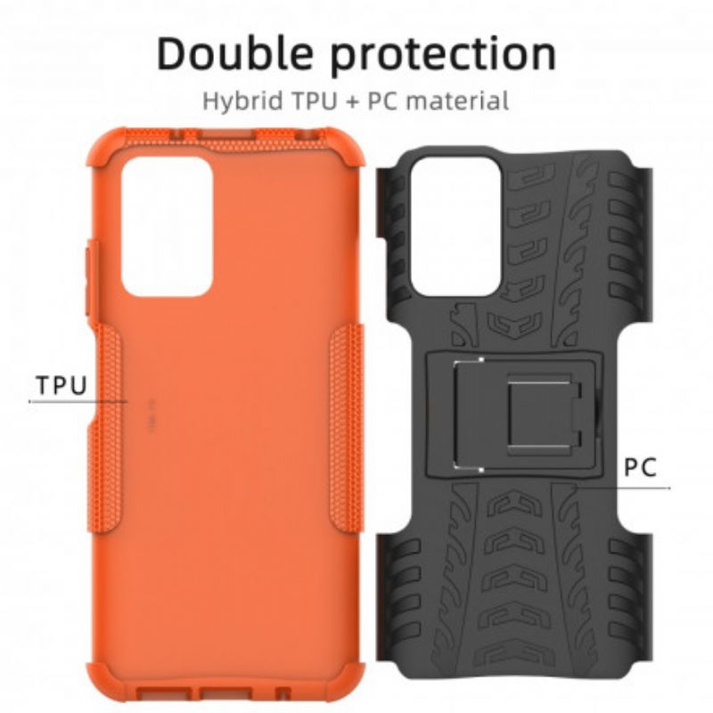 Cover Xiaomi Redmi 10 Telefon Etui Kofangerbestandig