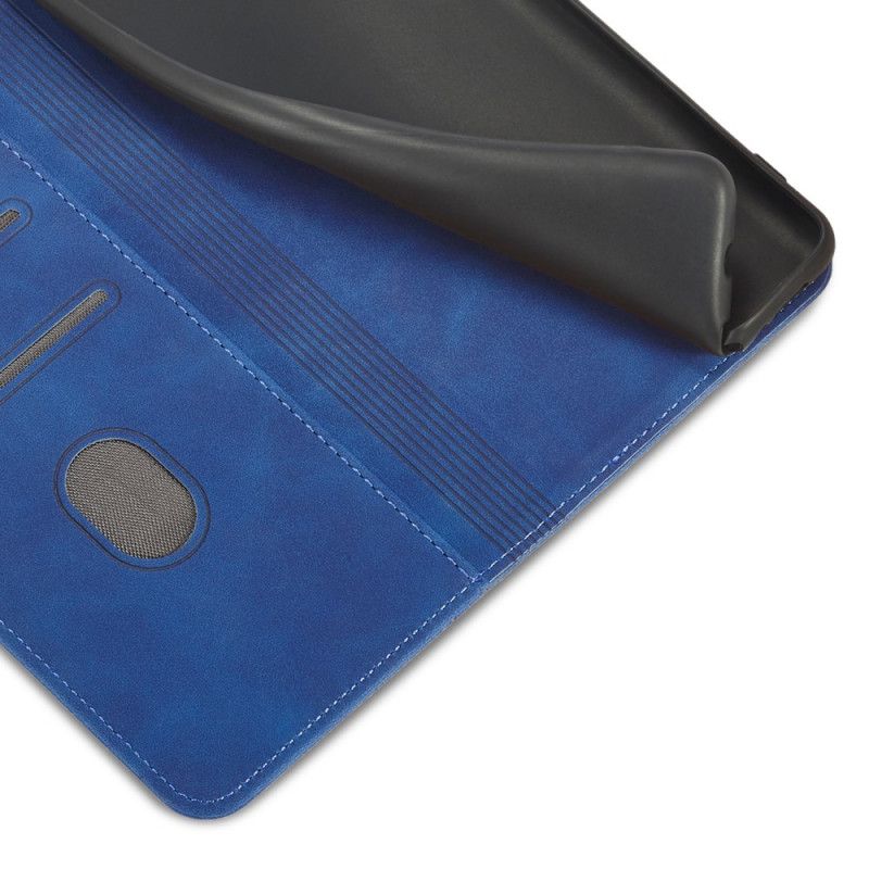 Flip Cover Til Xiaomi Redmi 10 Hudfølende Couture