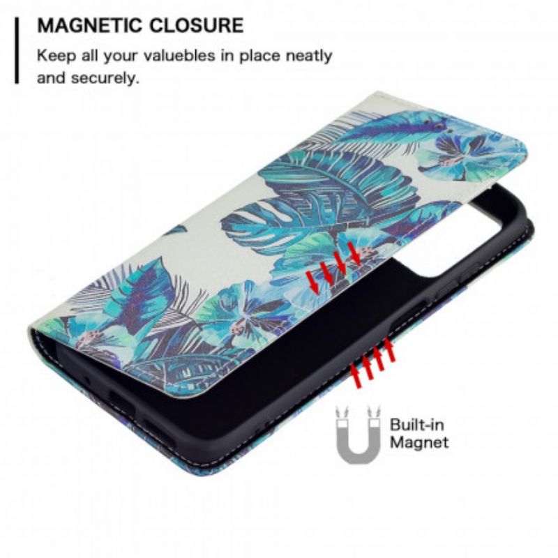 Flip Cover Xiaomi Redmi 10 Blade