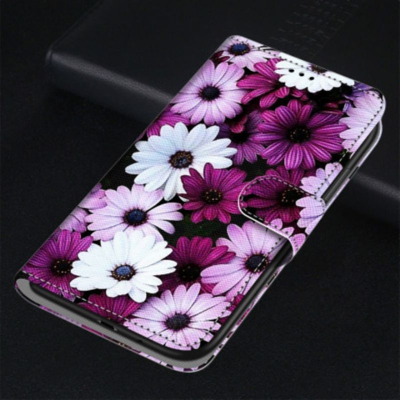 Flip Cover Xiaomi Redmi 10 Floral Wonder