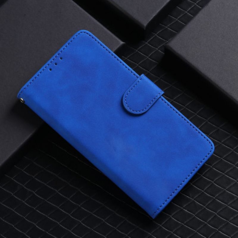 Flip Cover Xiaomi Redmi 10 Skin-touch