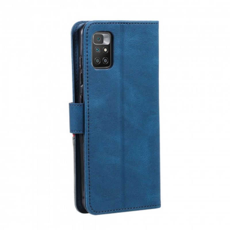 Flip Cover Xiaomi Redmi 10 Wave