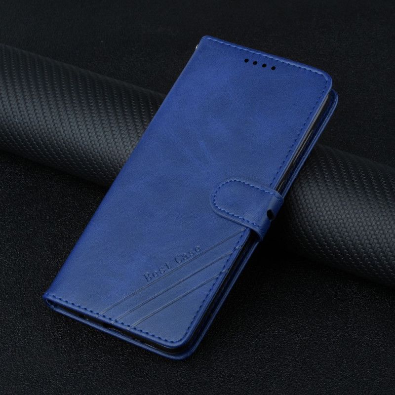 Læder Cover Xiaomi Redmi 10 Best Case