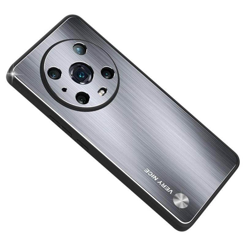 Cover Honor Magic 4 Pro Aluminium