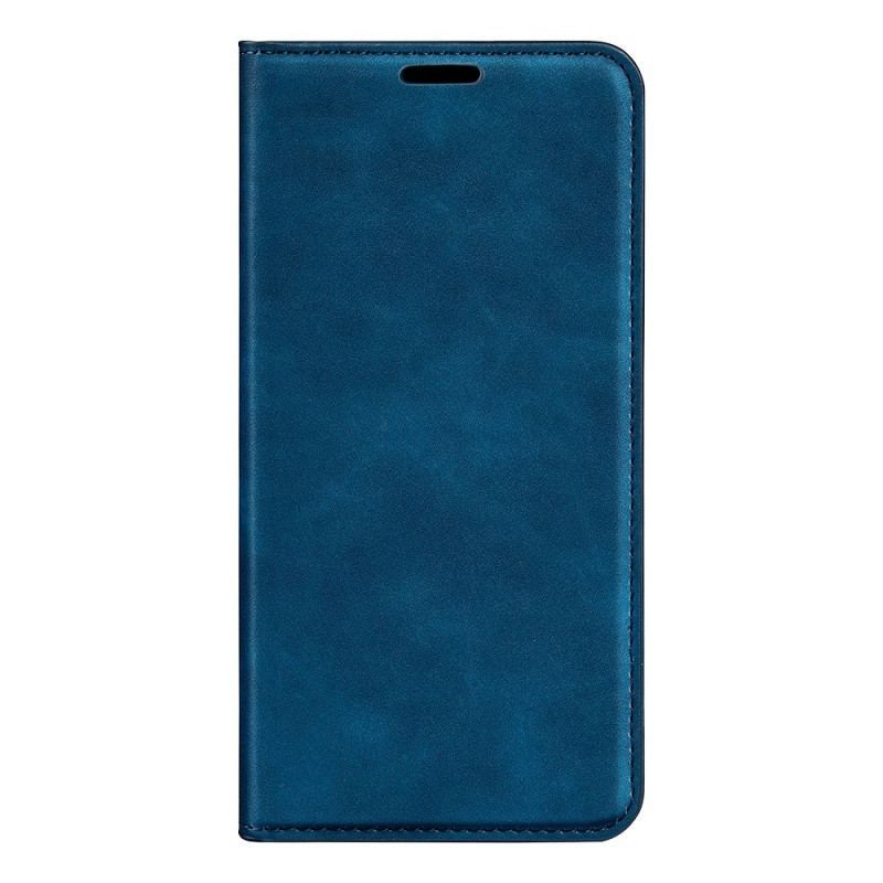 Cover Honor Magic 4 Pro Flip Cover Blødhed Ved Hudkontakt