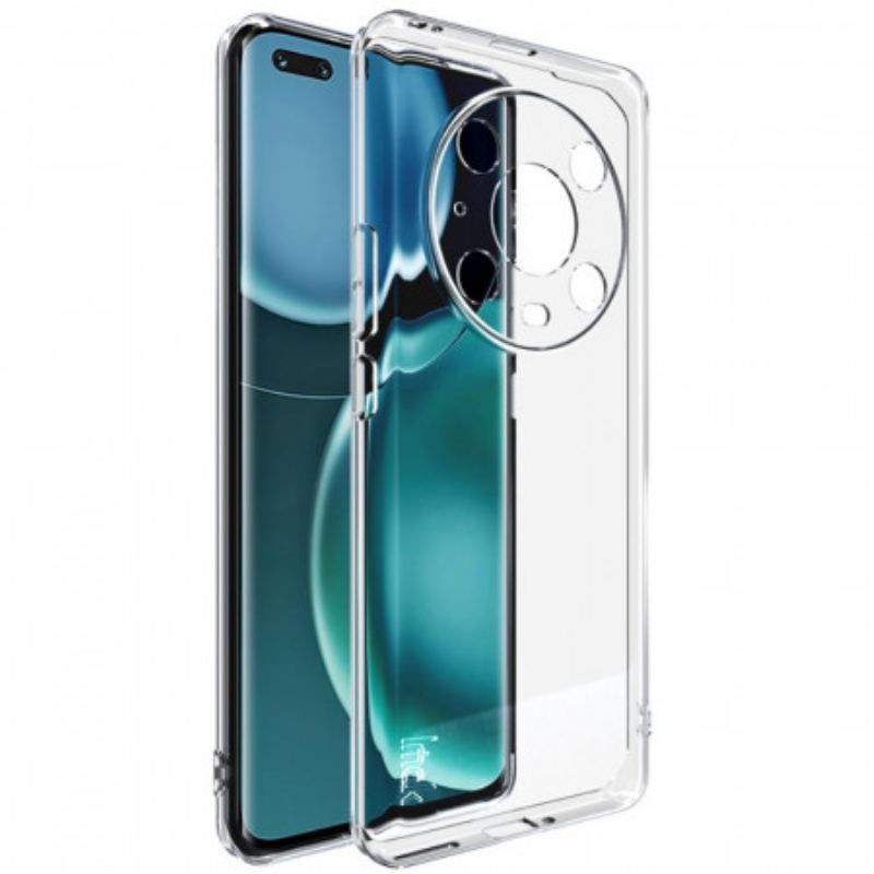 Cover Honor Magic 4 Pro Imak Transparent