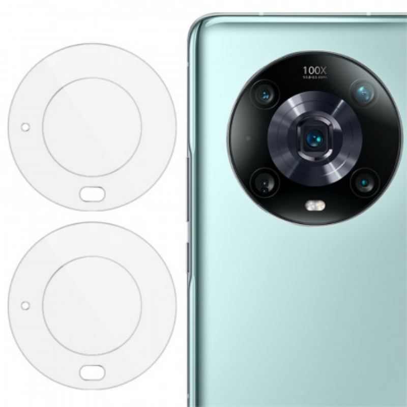 Imak Beskyttende Hærdet Glas Lens Honor Magic 4 Pro