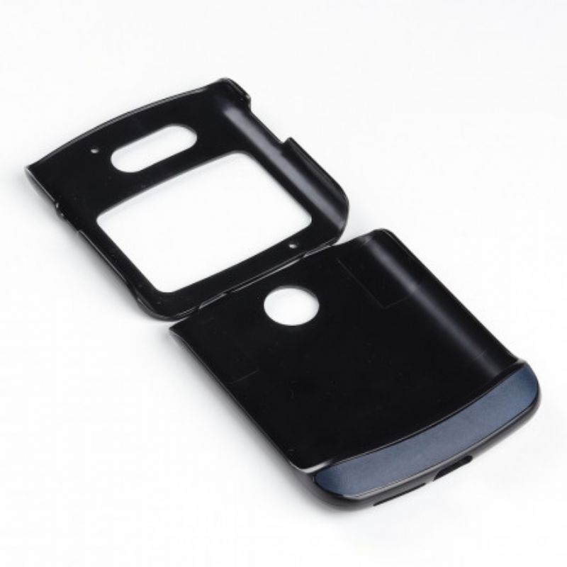 Cover Motorola Razr 5g Kunstlæder