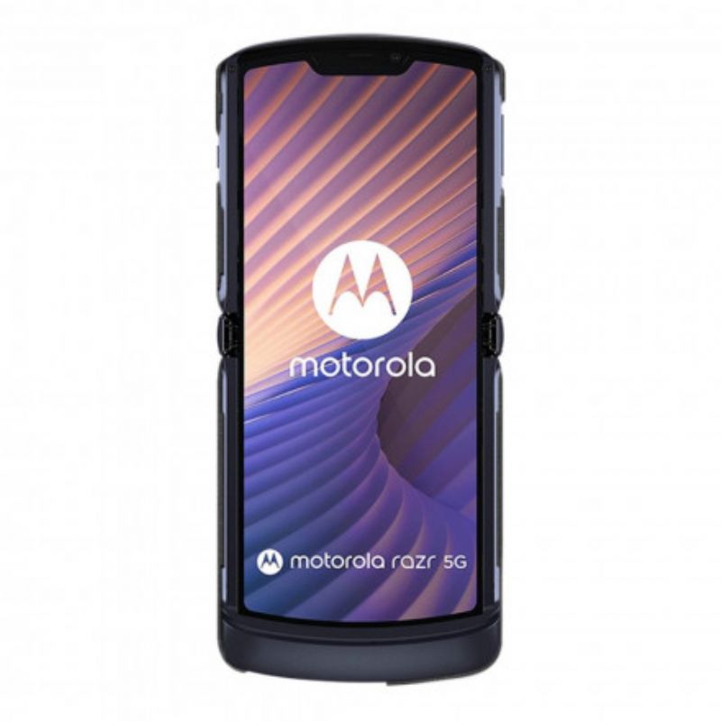 Cover Motorola Razr 5g Telefon Etui Hc-9 Series Imak