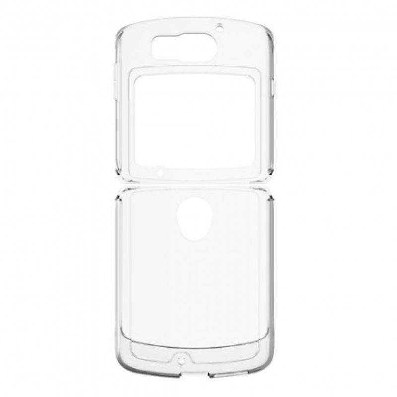 Cover Til Motorola Razr 5g Ux-9 Series Imak