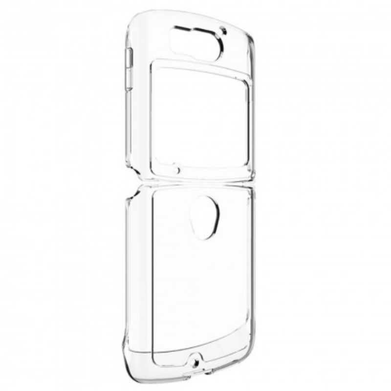 Cover Til Motorola Razr 5g Ux-9 Series Imak