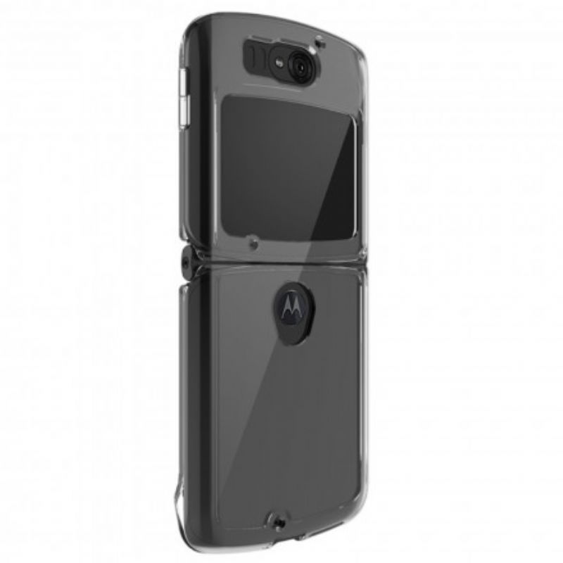 Cover Til Motorola Razr 5g Ux-9 Series Imak