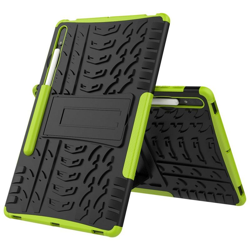 Cover Samsung Galaxy Tab S7 Fe Ultra Resistant Premium