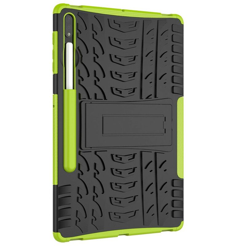 Cover Samsung Galaxy Tab S7 Fe Ultra Resistant Premium