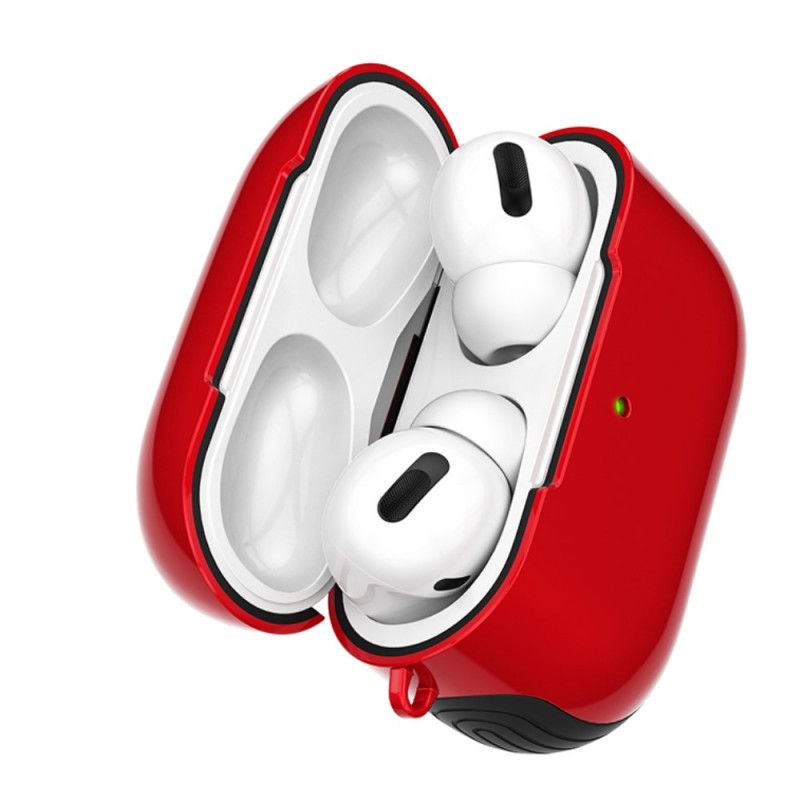 Cover AirPods Pro Sort Design Plus