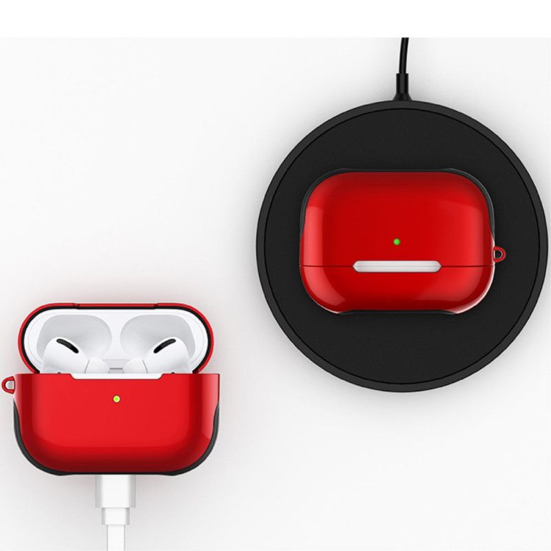 Cover AirPods Pro Sort Design Plus