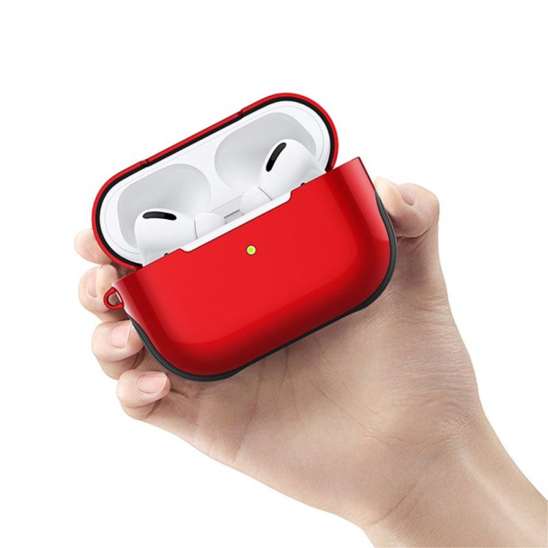 Cover AirPods Pro Sort Design Plus