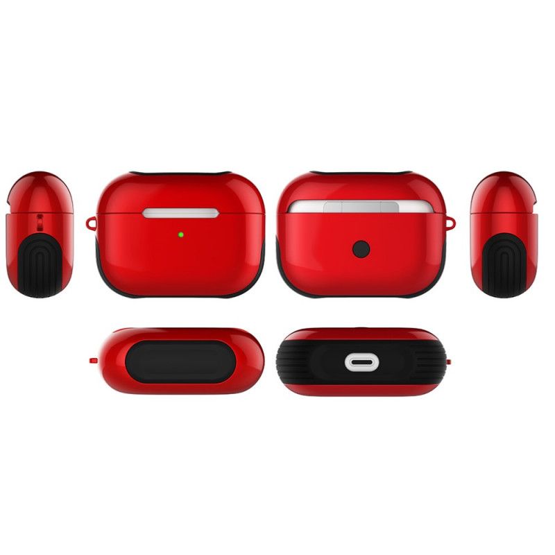 Cover AirPods Pro Sort Design Plus