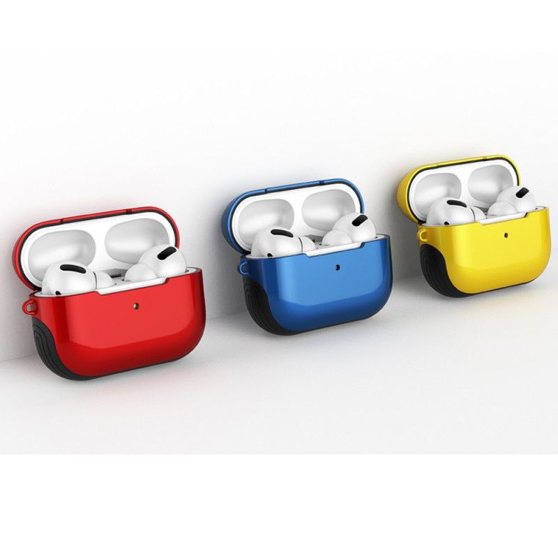 Cover AirPods Pro Sort Design Plus